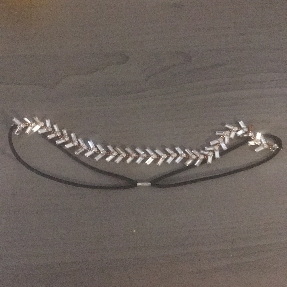 NWOT- Headband